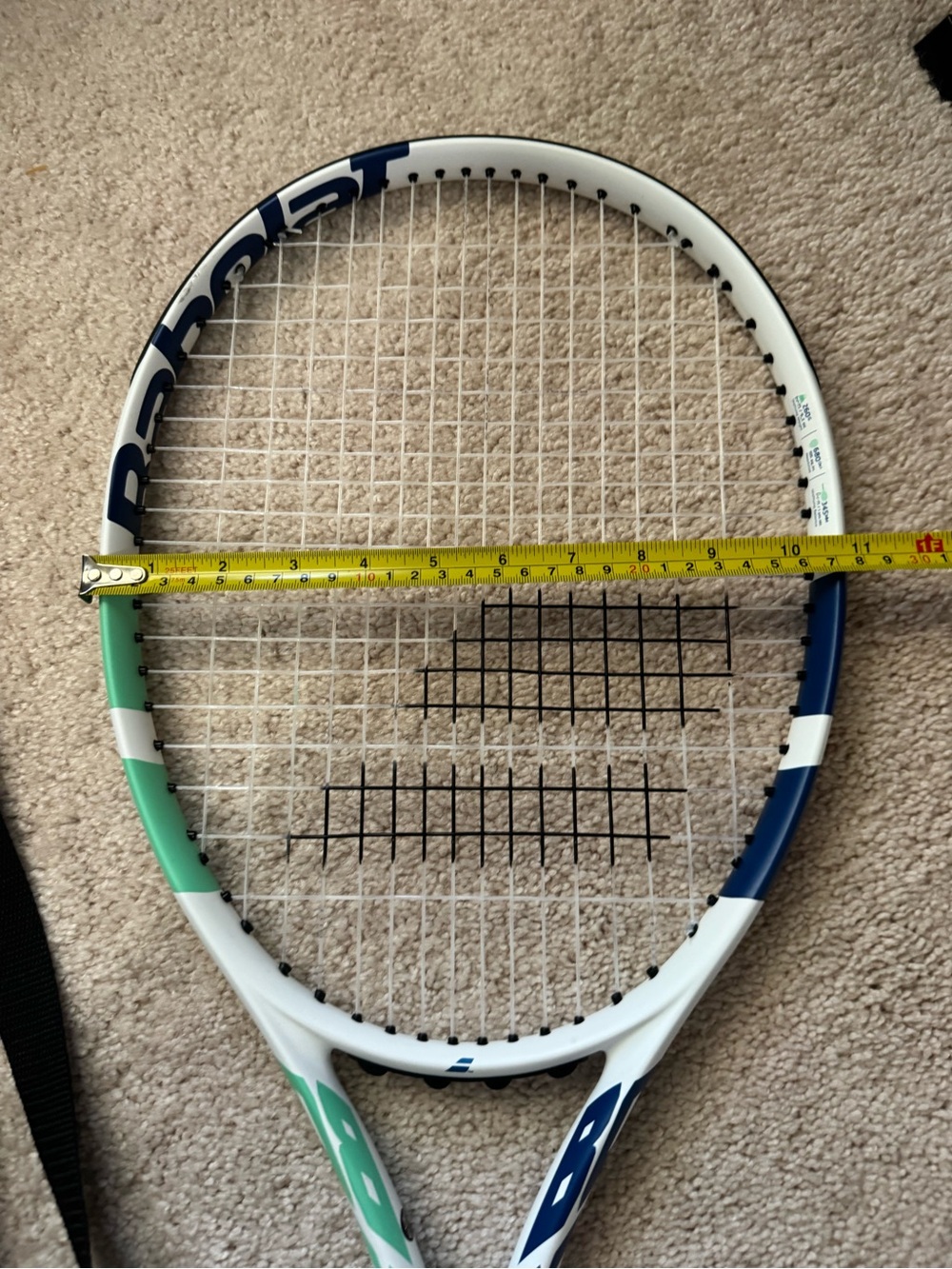Babolat Tennis Racket boost drive - Picture 2 of 15